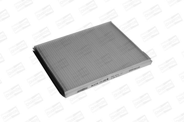 Filtras, salono oras CHAMPION CCF0018