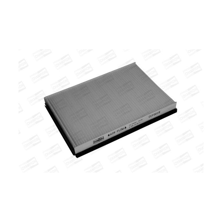 Filtras, salono oras CHAMPION CCF0019