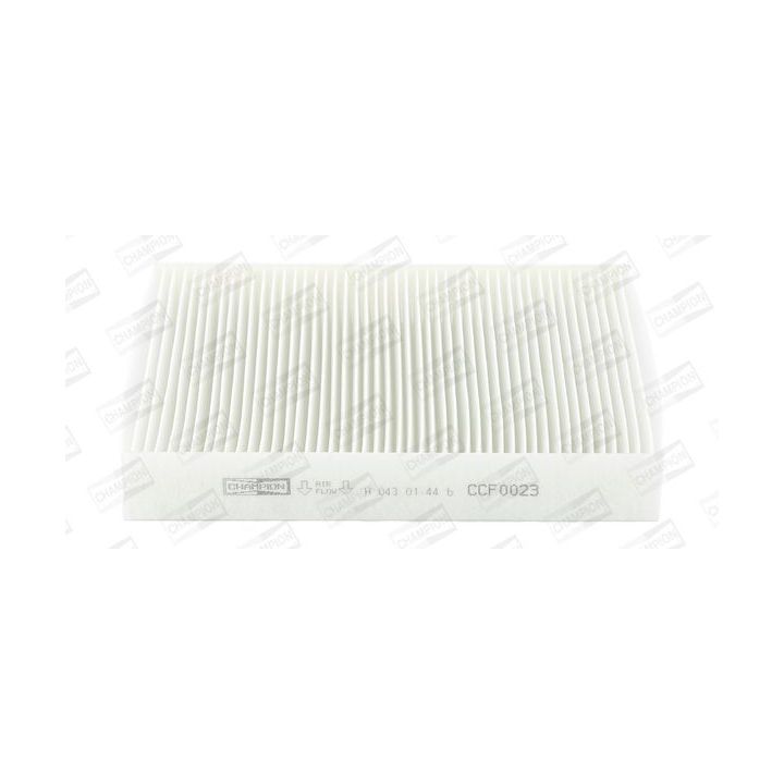 Filtras, salono oras CHAMPION CCF0023