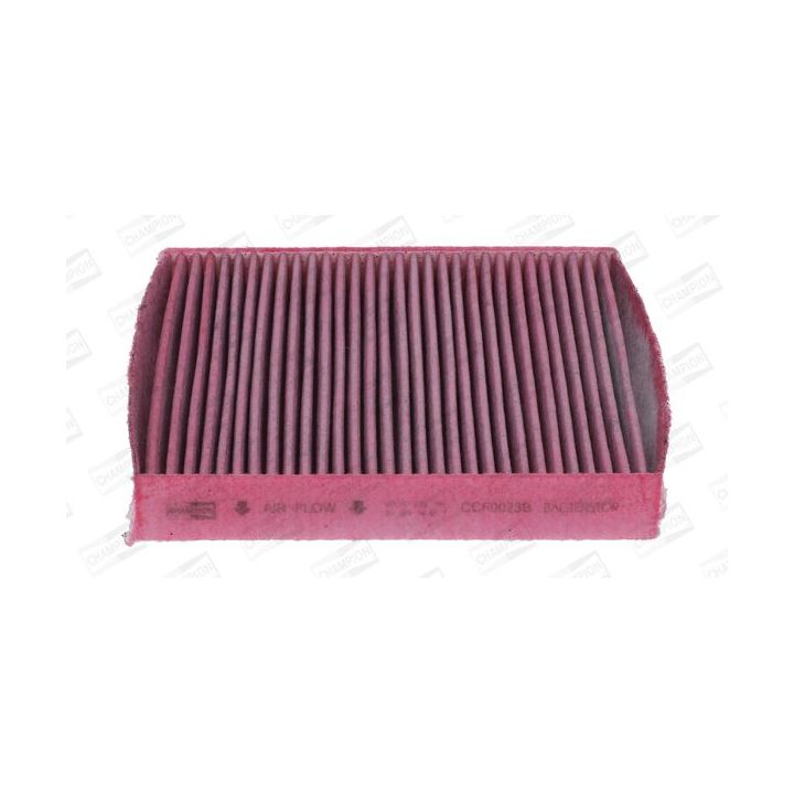 Filtras, salono oras CHAMPION CCF0023B