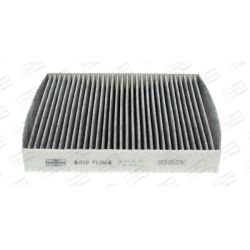 Filtras, salono oras CHAMPION CCF0023C