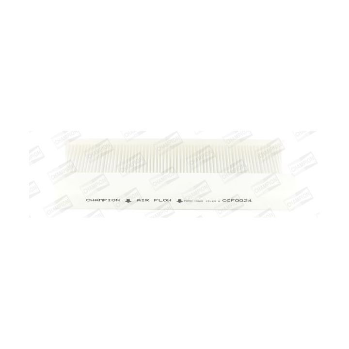 Filtras, salono oras CHAMPION CCF0024