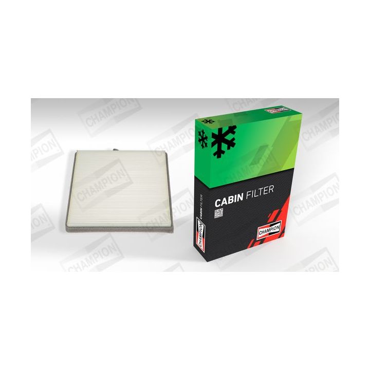 Filtras, salono oras CHAMPION CCF0027