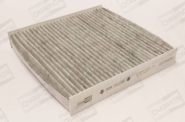 Filtras, salono oras CHAMPION CCF0028C
