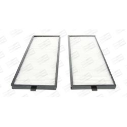 Filtras, salono oras CHAMPION CCF0030