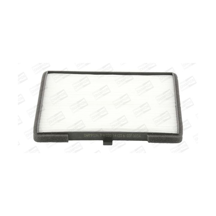 Filtras, salono oras CHAMPION CCF0034