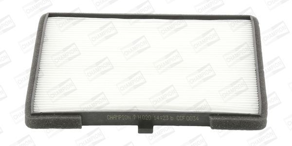 Filtras, salono oras CHAMPION CCF0034