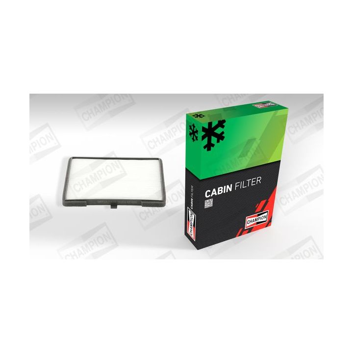 Filtras, salono oras CHAMPION CCF0034