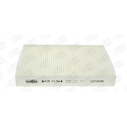 Filtras, salono oras CHAMPION CCF0035