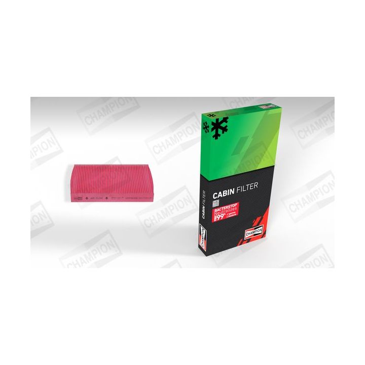 Filtras, salono oras CHAMPION CCF0035B