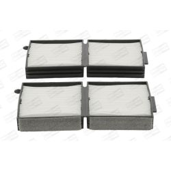 Filtras, salono oras CHAMPION CCF0037