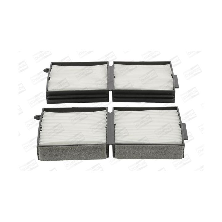 Filtras, salono oras CHAMPION CCF0037