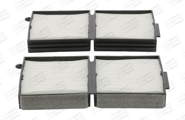 Filtras, salono oras CHAMPION CCF0037