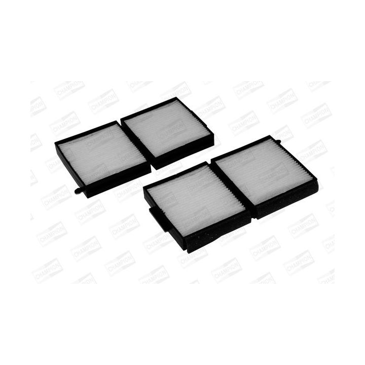 Filtras, salono oras CHAMPION CCF0037