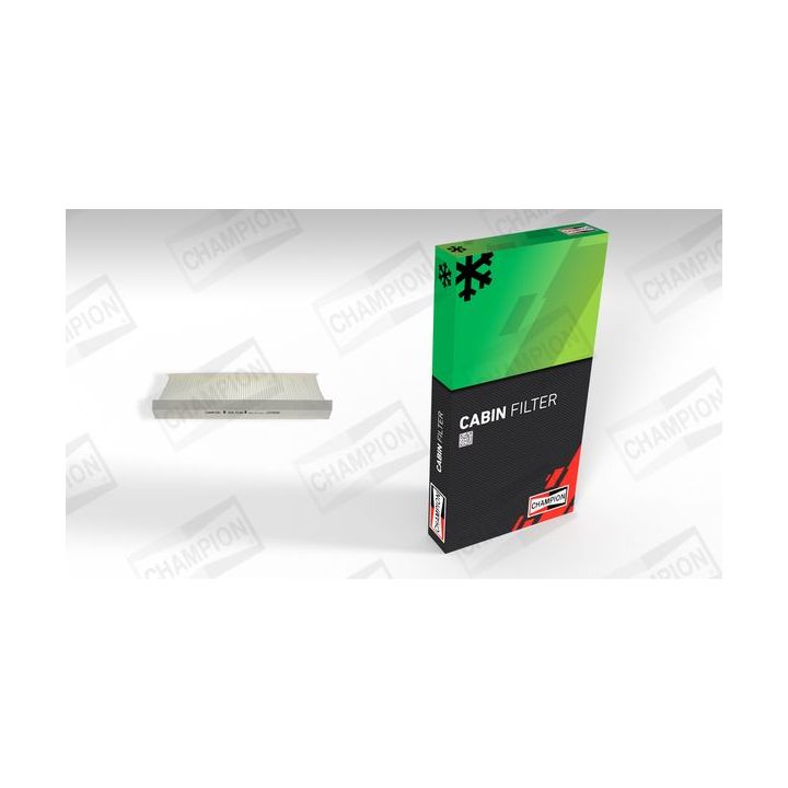 Filtras, salono oras CHAMPION CCF0040