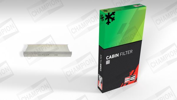 Filtras, salono oras CHAMPION CCF0040
