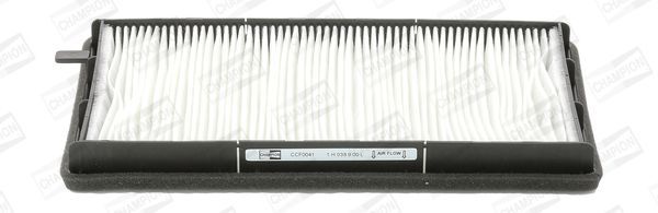 Filtras, salono oras CHAMPION CCF0041