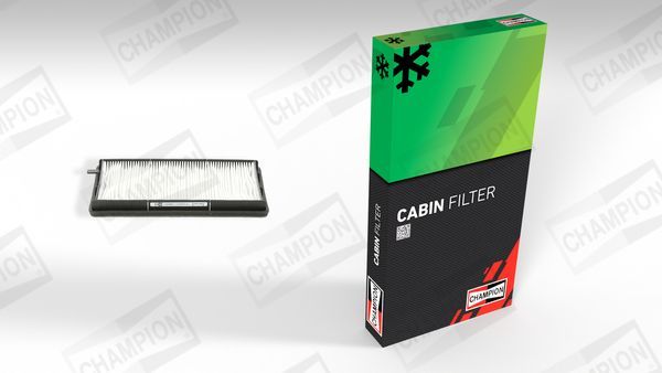 Filtras, salono oras CHAMPION CCF0041