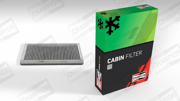 Filtras, salono oras CHAMPION CCF0049C
