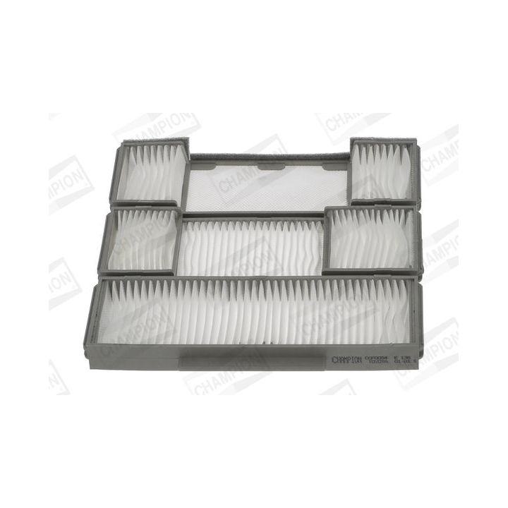 Filtras, salono oras CHAMPION CCF0054