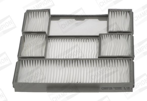 Filtras, salono oras CHAMPION CCF0054