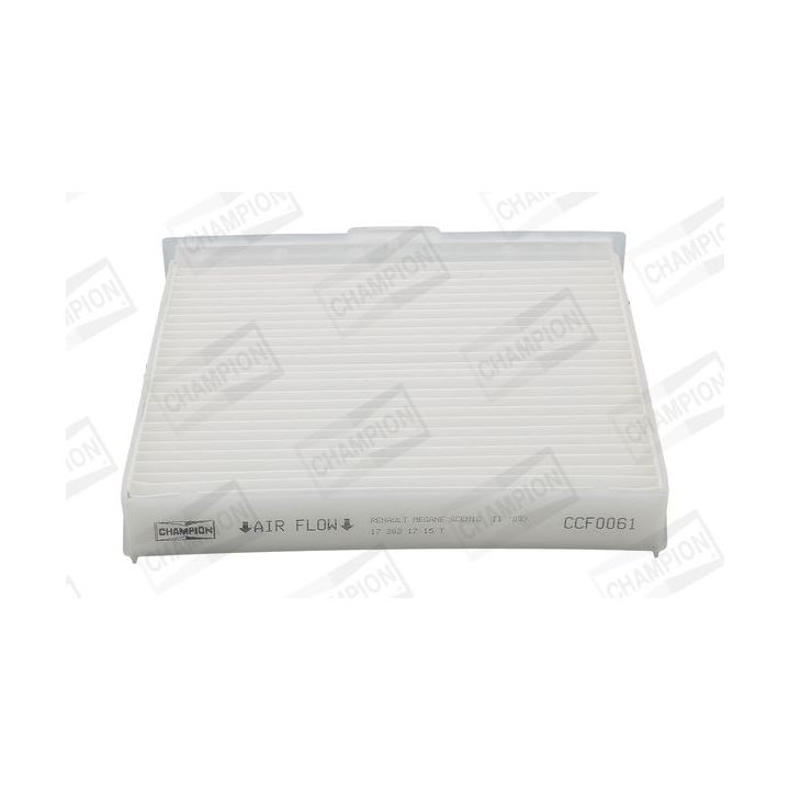 Filtras, salono oras CHAMPION CCF0061