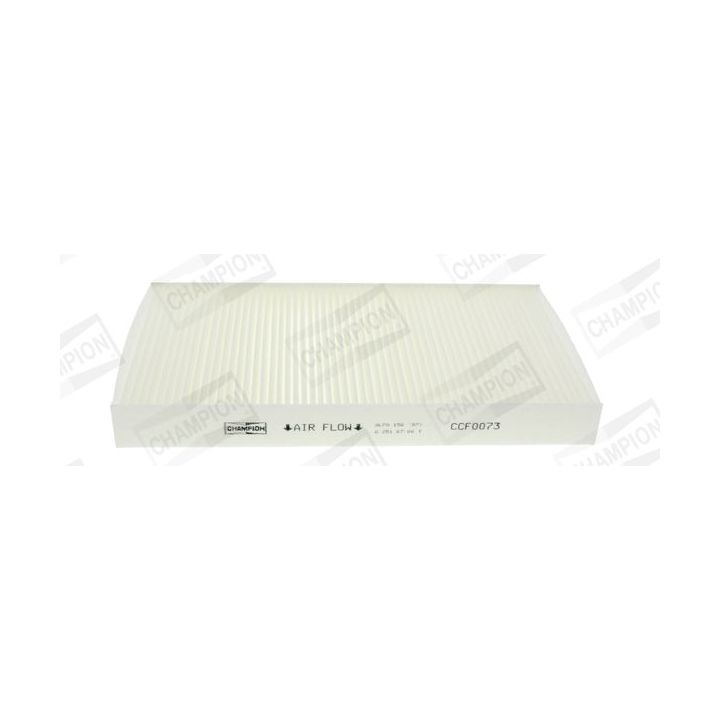 Filtras, salono oras CHAMPION CCF0073
