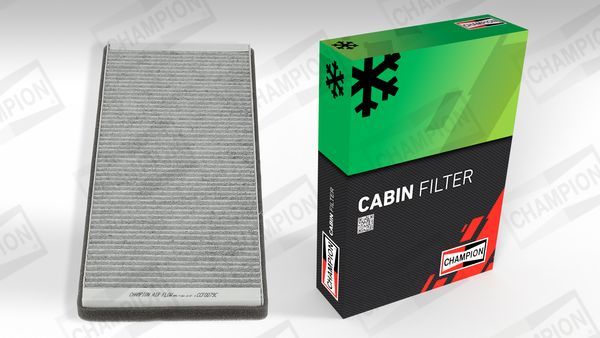 Filtras, salono oras CHAMPION CCF0079C