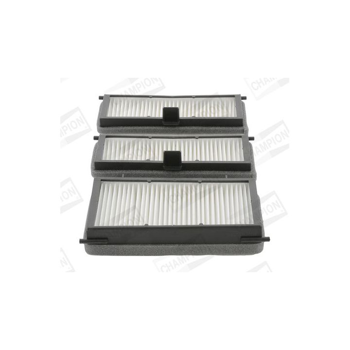 Filtras, salono oras CHAMPION CCF0080