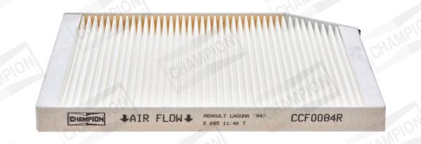 Filtras, salono oras CHAMPION CCF0084R