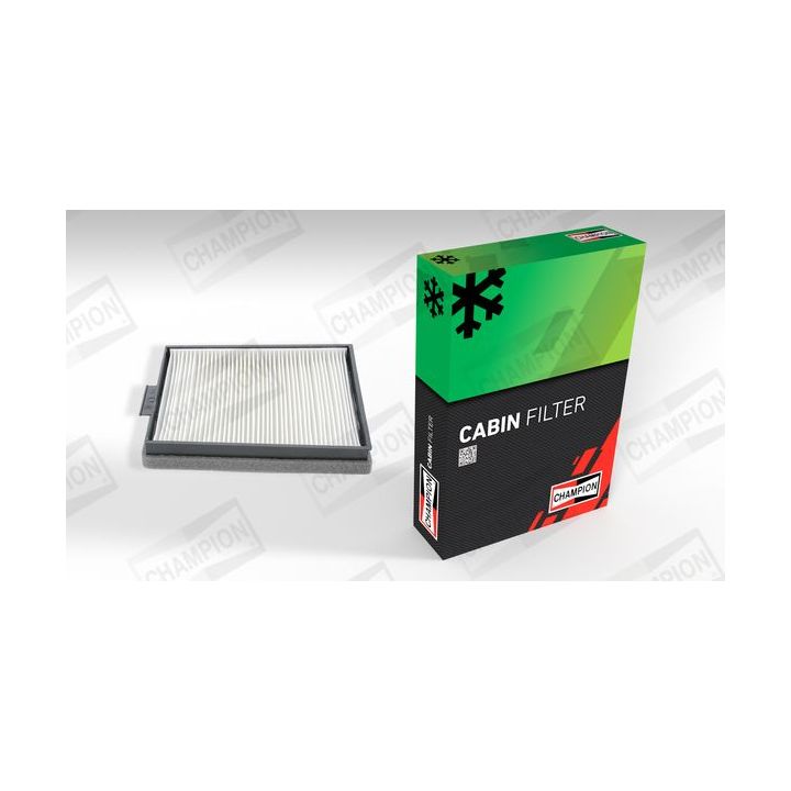 Filtras, salono oras CHAMPION CCF0089
