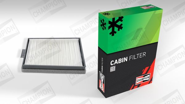 Filtras, salono oras CHAMPION CCF0089