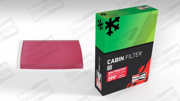 Filtras, salono oras CHAMPION CCF0094B