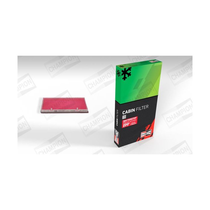 Filtras, salono oras CHAMPION CCF0099B