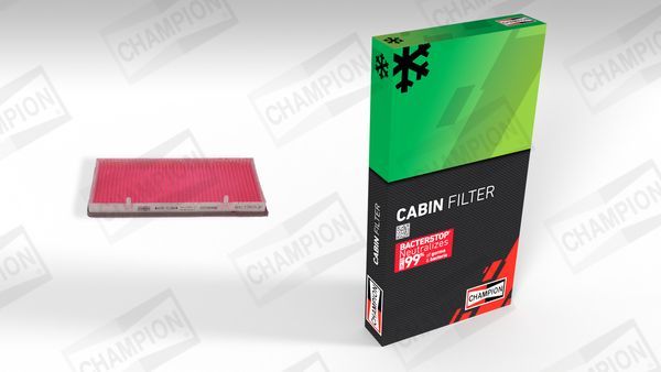 Filtras, salono oras CHAMPION CCF0099B