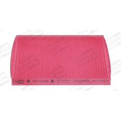 Filtras, salono oras CHAMPION CCF0100B