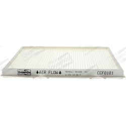 Filtras, salono oras CHAMPION CCF0101