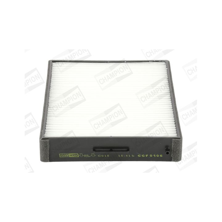 Filtras, salono oras CHAMPION CCF0106