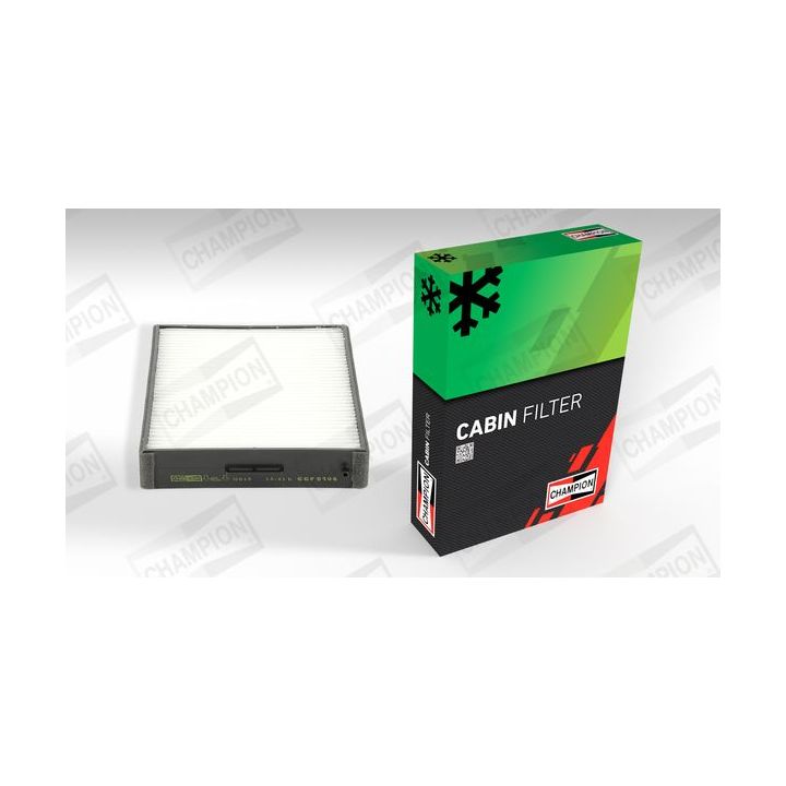 Filtras, salono oras CHAMPION CCF0106