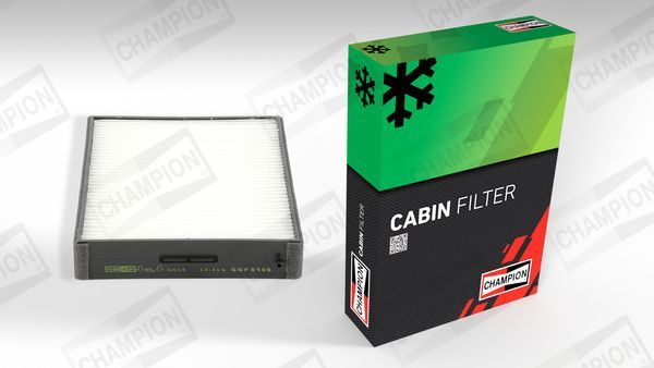 Filtras, salono oras CHAMPION CCF0106