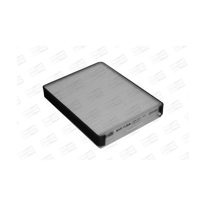 Filtras, salono oras CHAMPION CCF0106