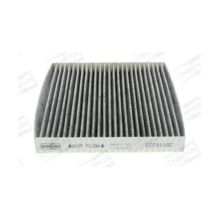 Filtras, salono oras CHAMPION CCF0116C