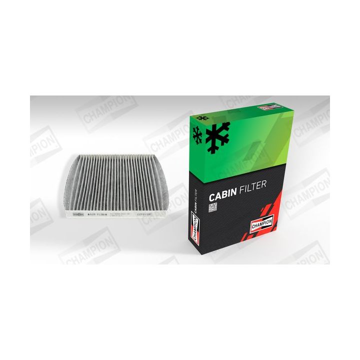 Filtras, salono oras CHAMPION CCF0119C