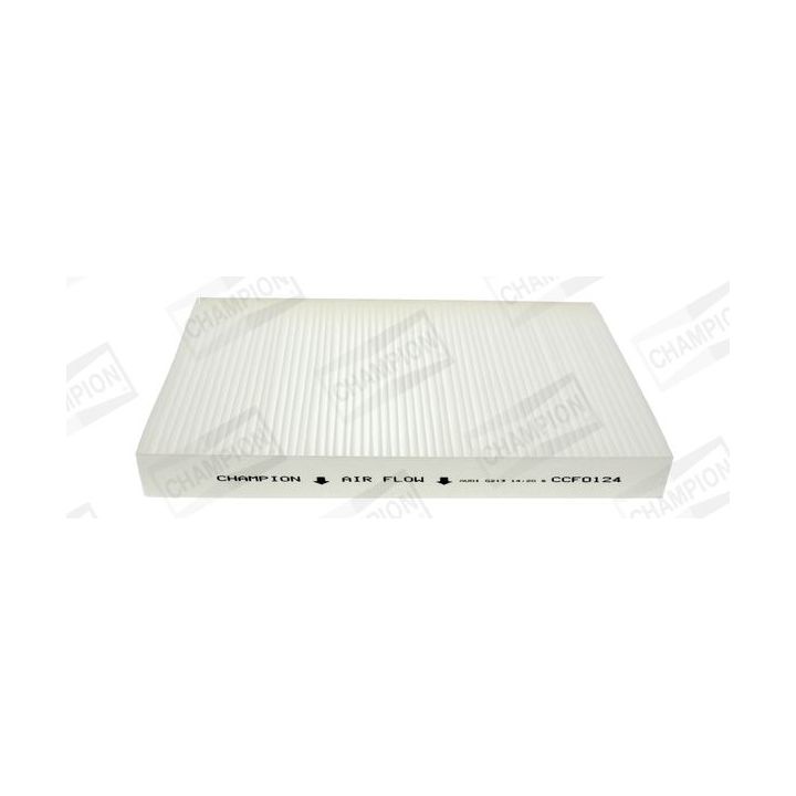 Filtras, salono oras CHAMPION CCF0124