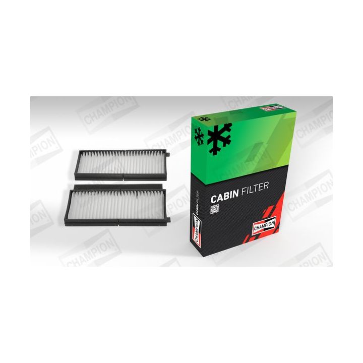 Filtras, salono oras CHAMPION CCF0127