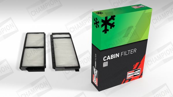 Filtras, salono oras CHAMPION CCF0129