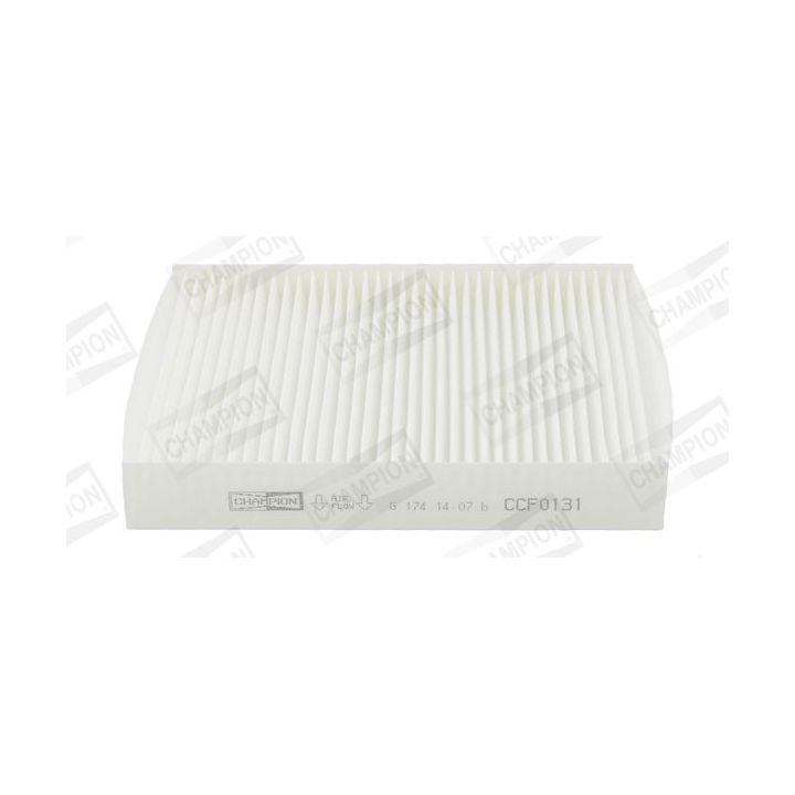 Filtras, salono oras CHAMPION CCF0131