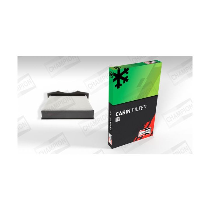 Filtras, salono oras CHAMPION CCF0132