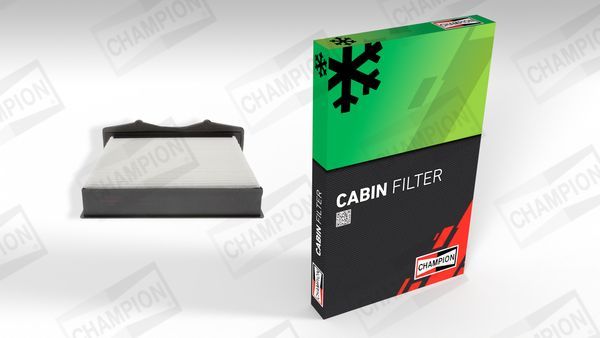 Filtras, salono oras CHAMPION CCF0132