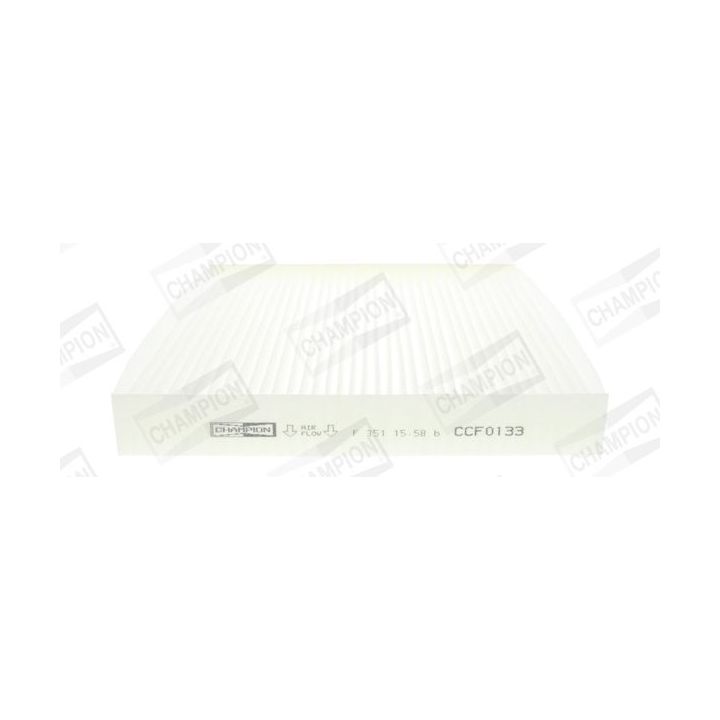 Filtras, salono oras CHAMPION CCF0133